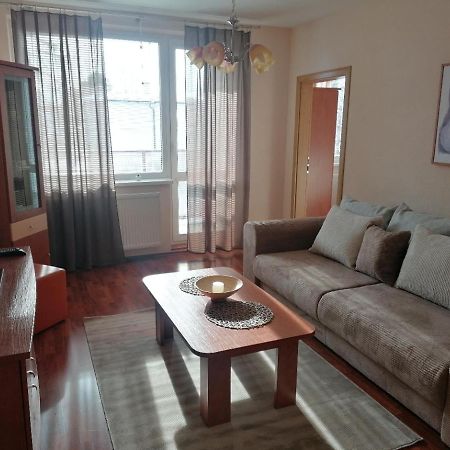 Apartman Leny Tatranska Lomnica Bagian luar foto