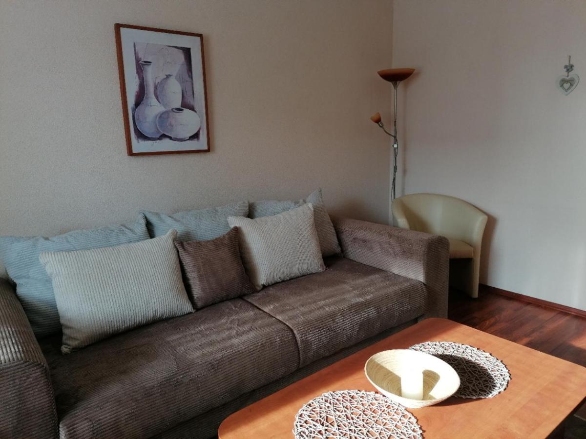Apartman Leny Tatranska Lomnica Bagian luar foto