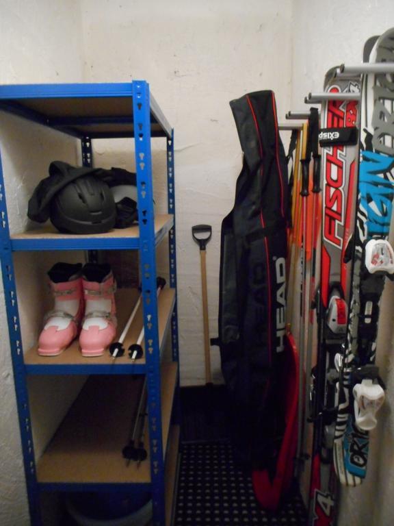 Apartman Leny Tatranska Lomnica Bagian luar foto