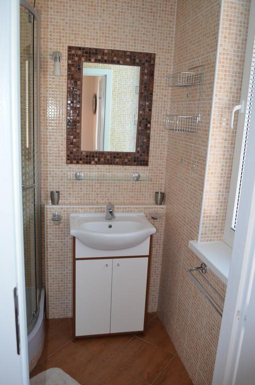 Apartman Leny Tatranska Lomnica Bagian luar foto