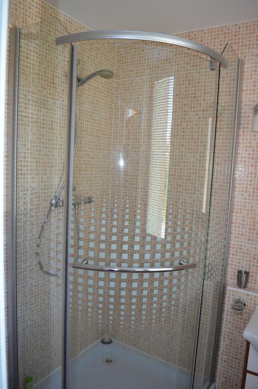 Apartman Leny Tatranska Lomnica Bagian luar foto