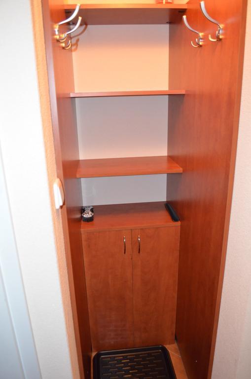 Apartman Leny Tatranska Lomnica Bagian luar foto