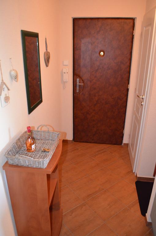 Apartman Leny Tatranska Lomnica Bagian luar foto