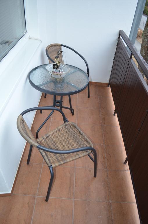 Apartman Leny Tatranska Lomnica Bagian luar foto