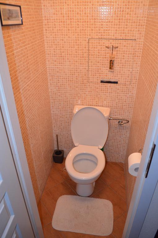 Apartman Leny Tatranska Lomnica Bagian luar foto